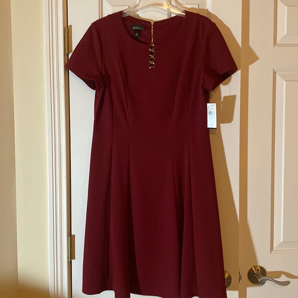 Alyx Dress NWT - size 14